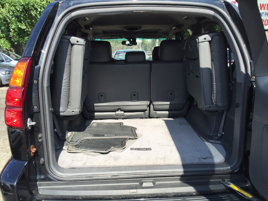 2004 Lexus GX 470 4dr SUV 4WD, available for sale in Newark, New Jersey | ELITE MOTOR CARS. Newark, New Jersey 2004 Lexus GX 470 4dr SUV 4WD, available for sale in Newark, New Jersey | ELITE MOTOR CARS. Newark, New Jersey