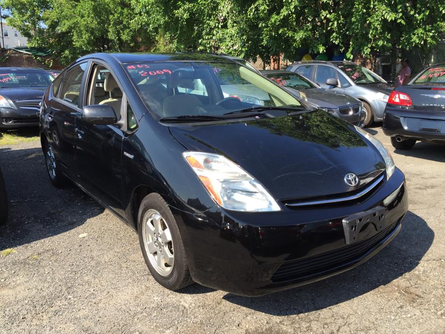 2009 Toyota Prius 5dr HB, available for sale in Newark, New Jersey | ELITE MOTOR CARS. Newark, New Jersey 2009 Toyota Prius 5dr HB, available for sale in Newark, New Jersey | ELITE MOTOR CARS. Newark, New Jersey