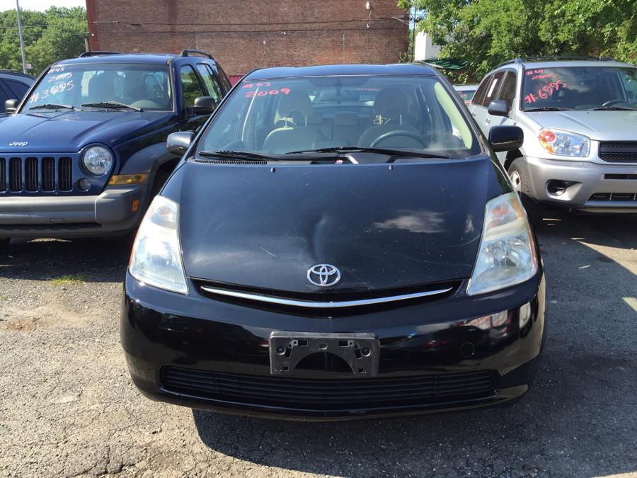 2009 Toyota Prius 5dr HB, available for sale in Newark, New Jersey | ELITE MOTOR CARS. Newark, New Jersey