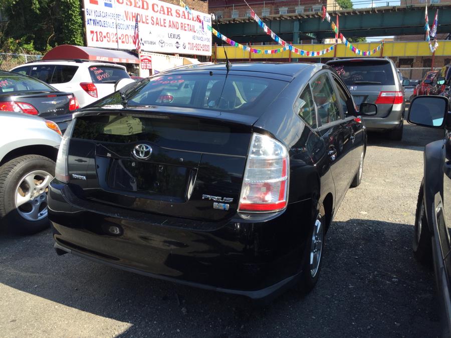 2009 Toyota Prius 5dr HB, available for sale in Newark, New Jersey | ELITE MOTOR CARS. Newark, New Jersey 2009 Toyota Prius 5dr HB, available for sale in Newark, New Jersey | ELITE MOTOR CARS. Newark, New Jersey