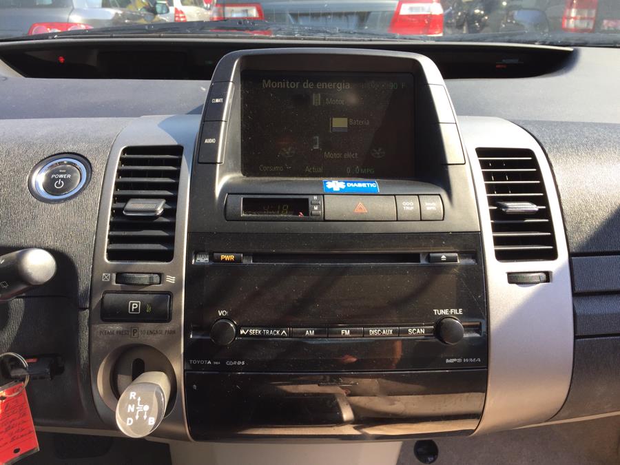 2009 Toyota Prius 5dr HB, available for sale in Newark, New Jersey | ELITE MOTOR CARS. Newark, New Jersey 2009 Toyota Prius 5dr HB, available for sale in Newark, New Jersey | ELITE MOTOR CARS. Newark, New Jersey