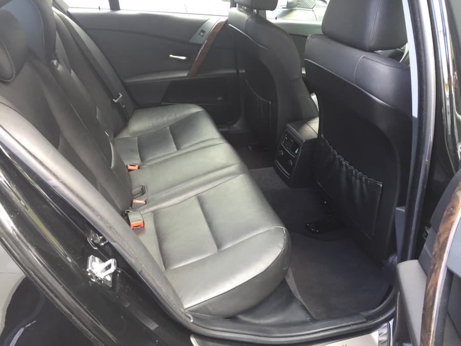 2004 BMW 5 Series 530i 4dr Sdn, available for sale in Newark, New Jersey | ELITE MOTOR CARS. Newark, New Jersey 2004 BMW 5 Series 530i 4dr Sdn, available for sale in Newark, New Jersey | ELITE MOTOR CARS. Newark, New Jersey
