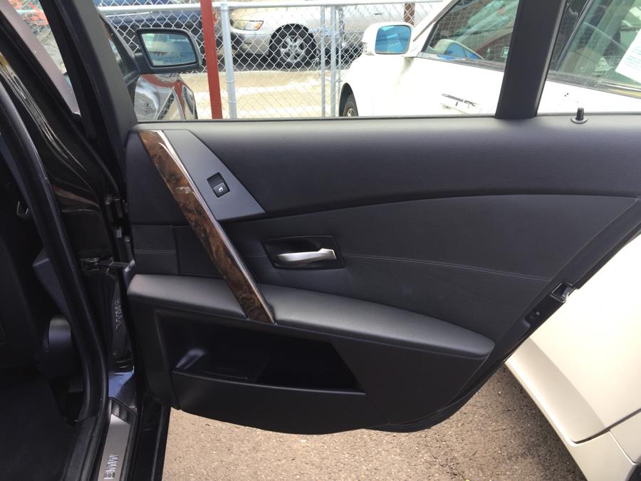 2004 BMW 5 Series 530i 4dr Sdn, available for sale in Newark, New Jersey | ELITE MOTOR CARS. Newark, New Jersey 2004 BMW 5 Series 530i 4dr Sdn, available for sale in Newark, New Jersey | ELITE MOTOR CARS. Newark, New Jersey