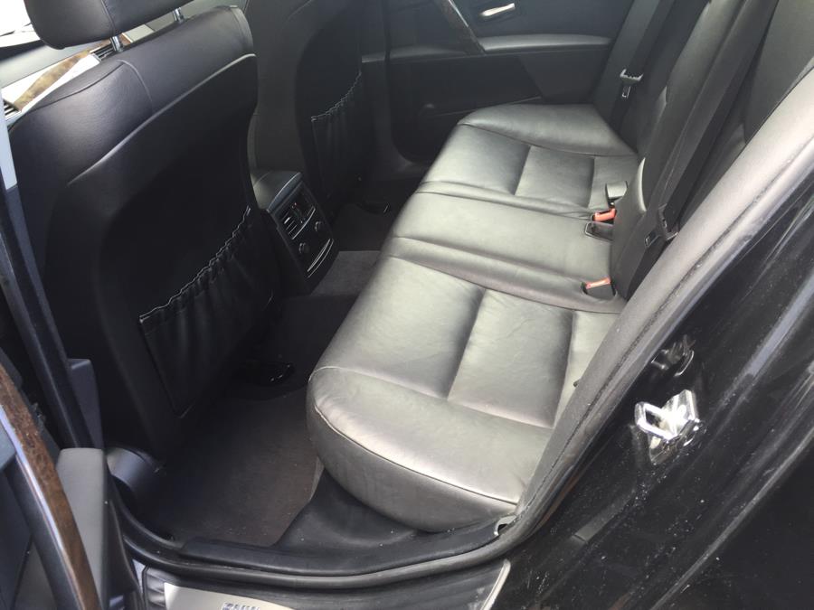 2004 BMW 5 Series 530i 4dr Sdn, available for sale in Newark, New Jersey | ELITE MOTOR CARS. Newark, New Jersey 2004 BMW 5 Series 530i 4dr Sdn, available for sale in Newark, New Jersey | ELITE MOTOR CARS. Newark, New Jersey