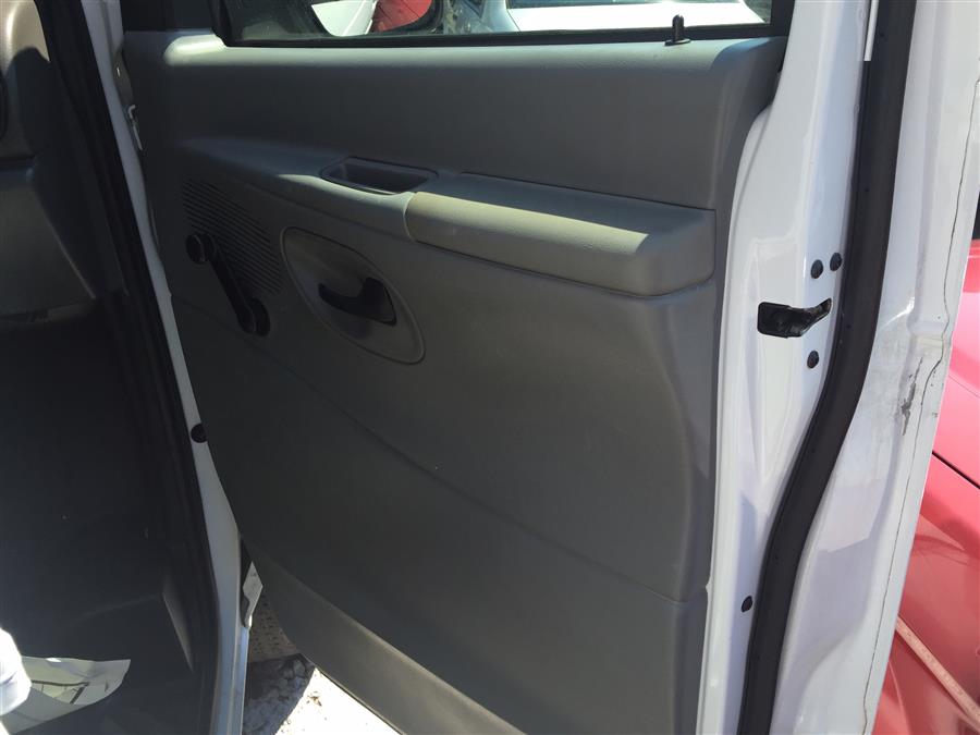 2006 Ford Econoline Cargo Van E-250, available for sale in Newark, New Jersey | ELITE MOTOR CARS. Newark, New Jersey 2006 Ford Econoline Cargo Van E-250, available for sale in Newark, New Jersey | ELITE MOTOR CARS. Newark, New Jersey