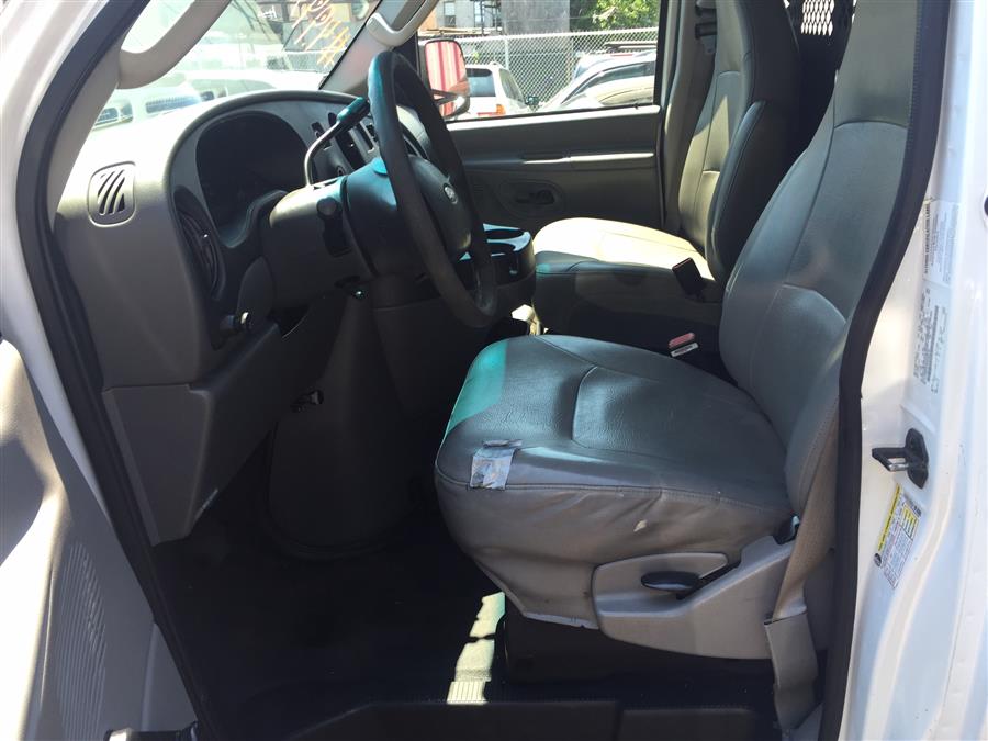 2006 Ford Econoline Cargo Van E-250, available for sale in Newark, New Jersey | ELITE MOTOR CARS. Newark, New Jersey 2006 Ford Econoline Cargo Van E-250, available for sale in Newark, New Jersey | ELITE MOTOR CARS. Newark, New Jersey