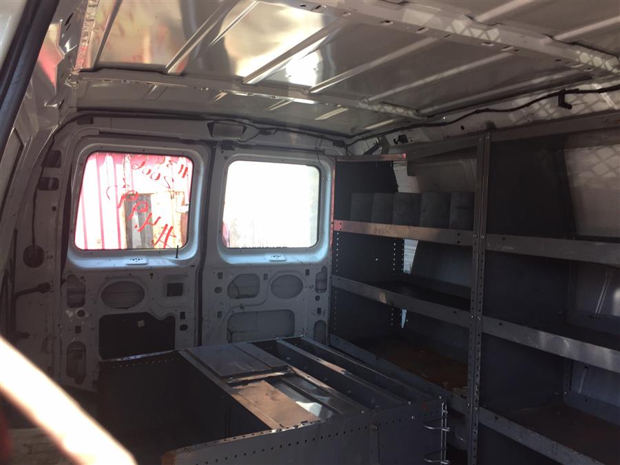 2006 Ford Econoline Cargo Van E-250, available for sale in Newark, New Jersey | ELITE MOTOR CARS. Newark, New Jersey 2006 Ford Econoline Cargo Van E-250, available for sale in Newark, New Jersey | ELITE MOTOR CARS. Newark, New Jersey