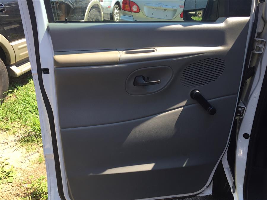 2006 Ford Econoline Cargo Van E-250, available for sale in Newark, New Jersey | ELITE MOTOR CARS. Newark, New Jersey 2006 Ford Econoline Cargo Van E-250, available for sale in Newark, New Jersey | ELITE MOTOR CARS. Newark, New Jersey