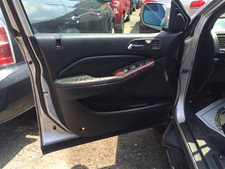 2002 Acura MDX 4dr SUV Touring Pkg w/Navigati, available for sale in Newark, New Jersey | ELITE MOTOR CARS. Newark, New Jersey 2002 Acura MDX 4dr SUV Touring Pkg w/Navigati, available for sale in Newark, New Jersey | ELITE MOTOR CARS. Newark, New Jersey