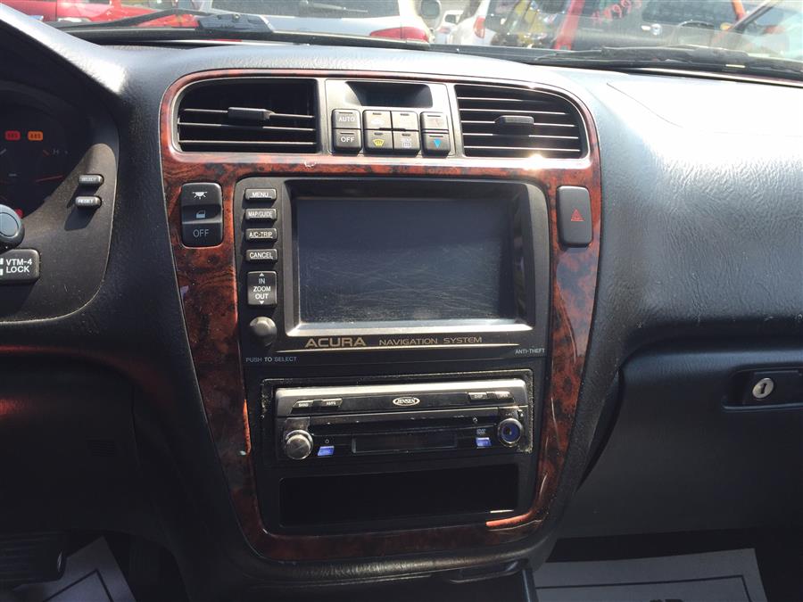 2002 Acura MDX 4dr SUV Touring Pkg w/Navigati, available for sale in Newark, New Jersey | ELITE MOTOR CARS. Newark, New Jersey 2002 Acura MDX 4dr SUV Touring Pkg w/Navigati, available for sale in Newark, New Jersey | ELITE MOTOR CARS. Newark, New Jersey