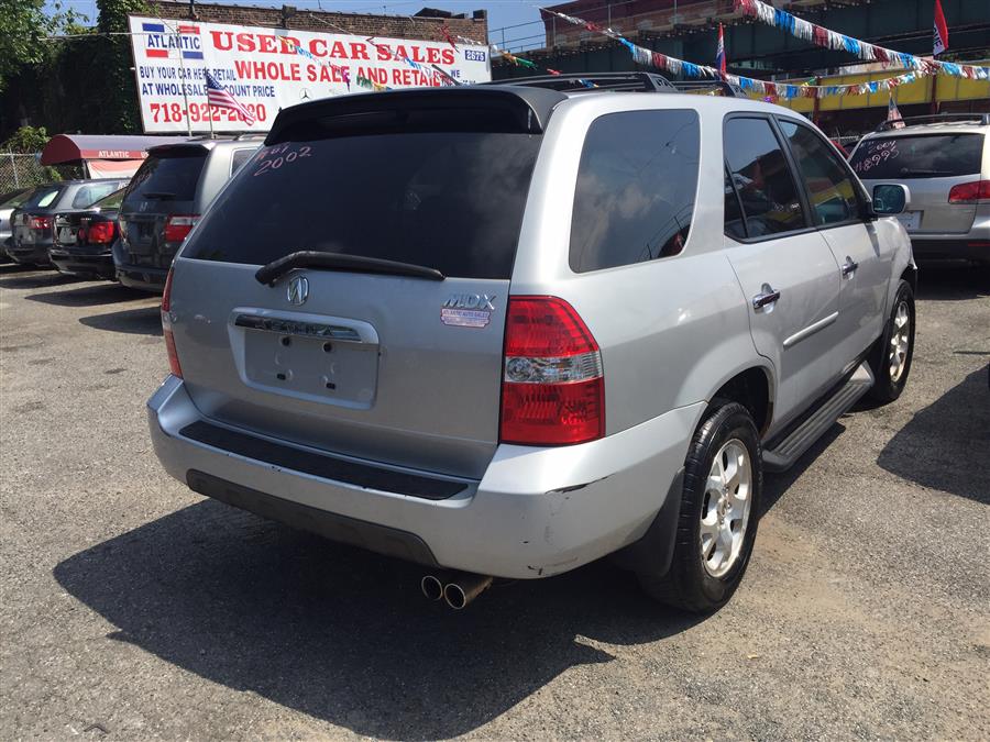 2002 Acura MDX 4dr SUV Touring Pkg w/Navigati, available for sale in Newark, New Jersey | ELITE MOTOR CARS. Newark, New Jersey 2002 Acura MDX 4dr SUV Touring Pkg w/Navigati, available for sale in Newark, New Jersey | ELITE MOTOR CARS. Newark, New Jersey