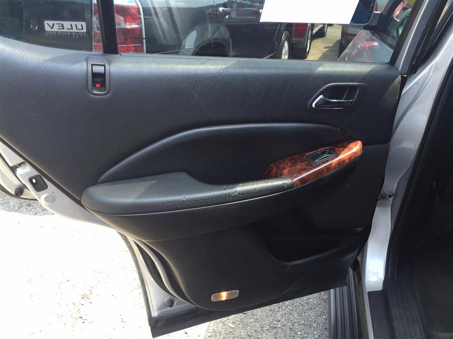 2002 Acura MDX 4dr SUV Touring Pkg w/Navigati, available for sale in Newark, New Jersey | ELITE MOTOR CARS. Newark, New Jersey 2002 Acura MDX 4dr SUV Touring Pkg w/Navigati, available for sale in Newark, New Jersey | ELITE MOTOR CARS. Newark, New Jersey