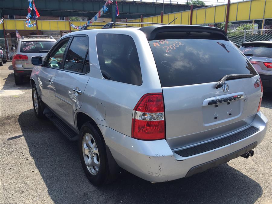 2002 Acura MDX 4dr SUV Touring Pkg w/Navigati, available for sale in Newark, New Jersey | ELITE MOTOR CARS. Newark, New Jersey 2002 Acura MDX 4dr SUV Touring Pkg w/Navigati, available for sale in Newark, New Jersey | ELITE MOTOR CARS. Newark, New Jersey