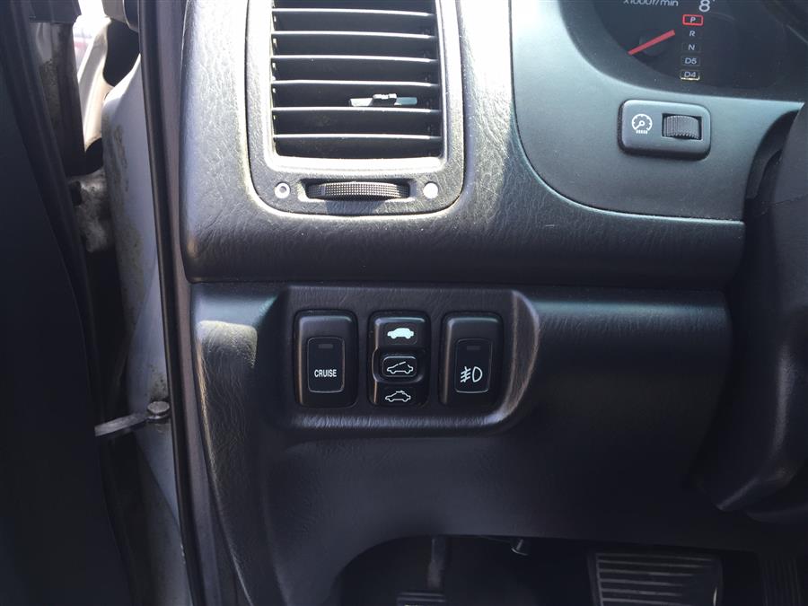 2002 Acura MDX 4dr SUV Touring Pkg w/Navigati, available for sale in Newark, New Jersey | ELITE MOTOR CARS. Newark, New Jersey 2002 Acura MDX 4dr SUV Touring Pkg w/Navigati, available for sale in Newark, New Jersey | ELITE MOTOR CARS. Newark, New Jersey