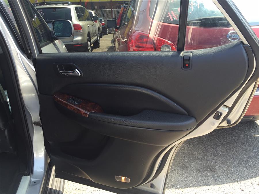 2002 Acura MDX 4dr SUV Touring Pkg w/Navigati, available for sale in Newark, New Jersey | ELITE MOTOR CARS. Newark, New Jersey 2002 Acura MDX 4dr SUV Touring Pkg w/Navigati, available for sale in Newark, New Jersey | ELITE MOTOR CARS. Newark, New Jersey