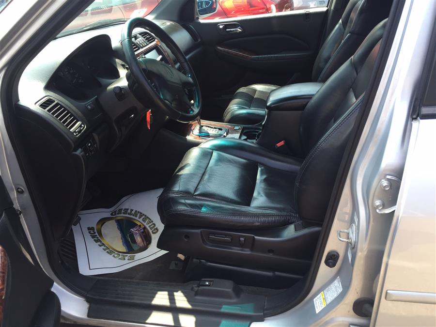 2002 Acura MDX 4dr SUV Touring Pkg w/Navigati, available for sale in Newark, New Jersey | ELITE MOTOR CARS. Newark, New Jersey 2002 Acura MDX 4dr SUV Touring Pkg w/Navigati, available for sale in Newark, New Jersey | ELITE MOTOR CARS. Newark, New Jersey