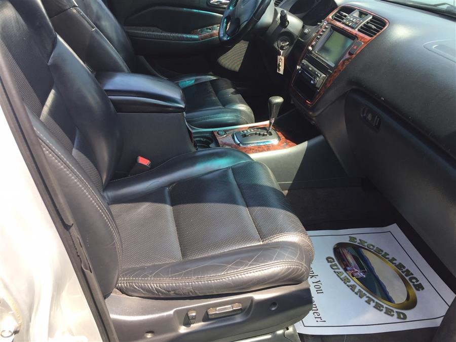 2002 Acura MDX 4dr SUV Touring Pkg w/Navigati, available for sale in Newark, New Jersey | ELITE MOTOR CARS. Newark, New Jersey 2002 Acura MDX 4dr SUV Touring Pkg w/Navigati, available for sale in Newark, New Jersey | ELITE MOTOR CARS. Newark, New Jersey