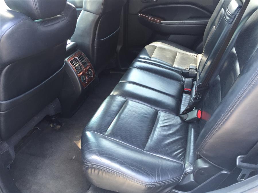 2002 Acura MDX 4dr SUV Touring Pkg w/Navigati, available for sale in Newark, New Jersey | ELITE MOTOR CARS. Newark, New Jersey 2002 Acura MDX 4dr SUV Touring Pkg w/Navigati, available for sale in Newark, New Jersey | ELITE MOTOR CARS. Newark, New Jersey