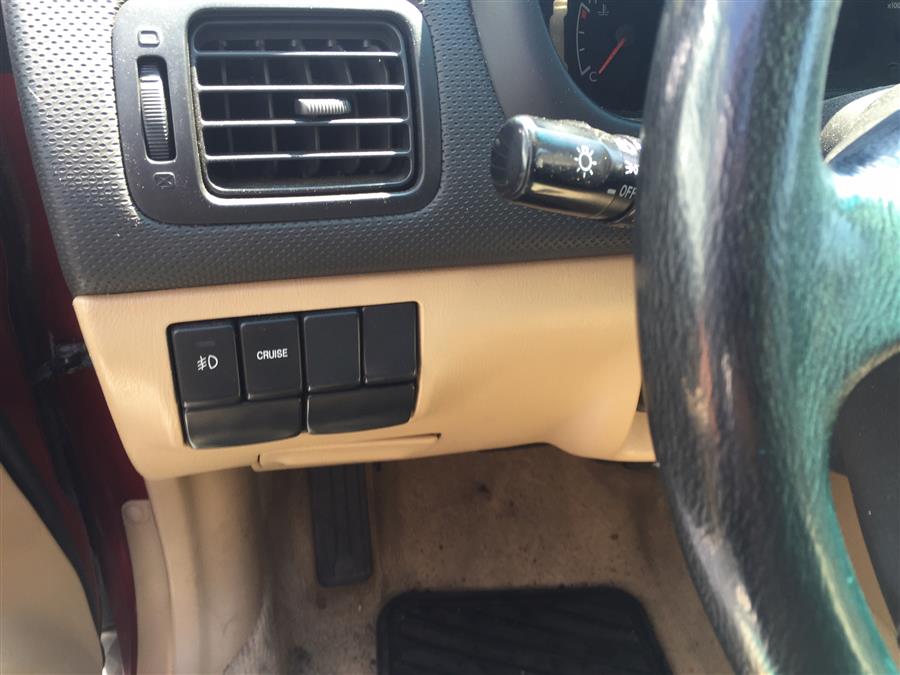 2003 Subaru Forester 4dr 2.5 X Auto, available for sale in Newark, New Jersey | ELITE MOTOR CARS. Newark, New Jersey 2003 Subaru Forester 4dr 2.5 X Auto, available for sale in Newark, New Jersey | ELITE MOTOR CARS. Newark, New Jersey