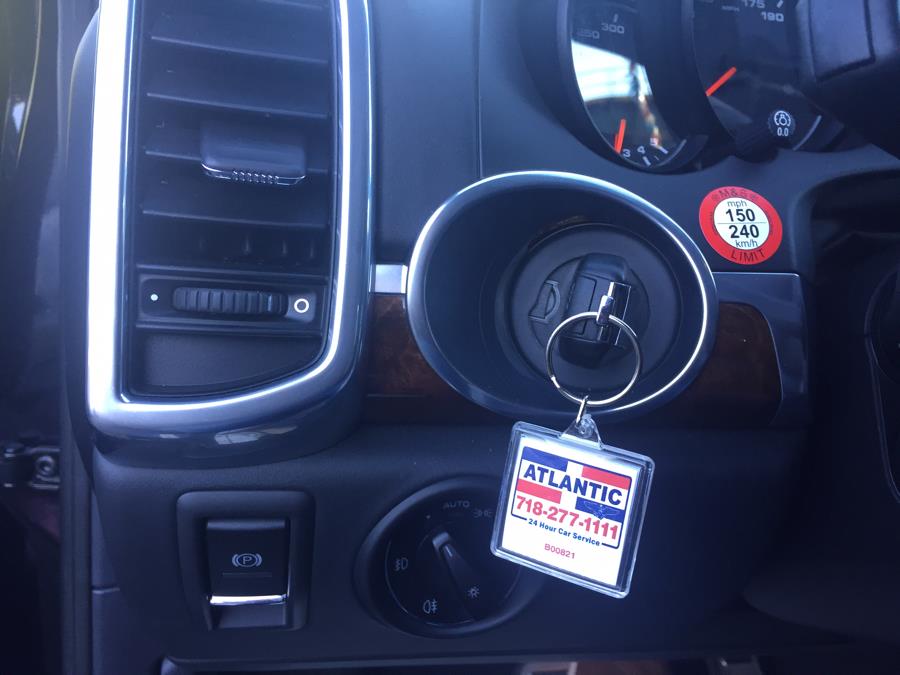 2011 Porsche Cayenne AWD 4dr Turbo, available for sale in Newark, New Jersey | ELITE MOTOR CARS. Newark, New Jersey 2011 Porsche Cayenne AWD 4dr Turbo, available for sale in Newark, New Jersey | ELITE MOTOR CARS. Newark, New Jersey