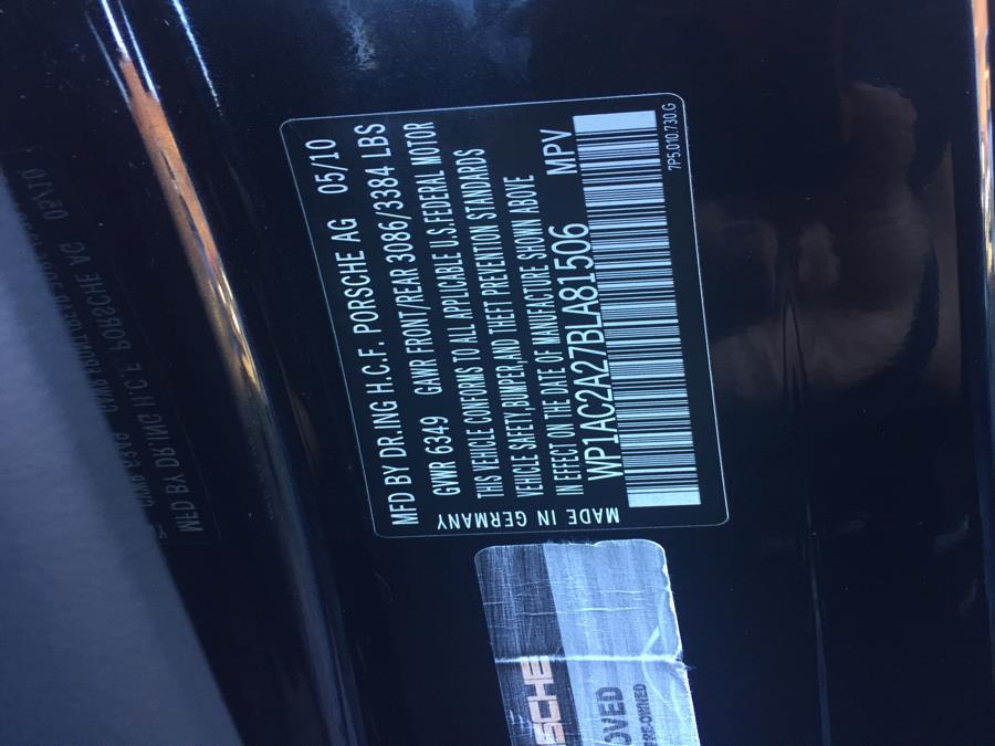 2011 Porsche Cayenne AWD 4dr Turbo, available for sale in Newark, New Jersey | ELITE MOTOR CARS. Newark, New Jersey 2011 Porsche Cayenne AWD 4dr Turbo, available for sale in Newark, New Jersey | ELITE MOTOR CARS. Newark, New Jersey