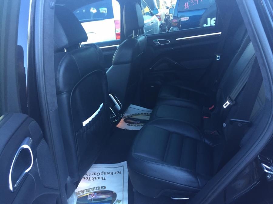 2011 Porsche Cayenne AWD 4dr Turbo, available for sale in Newark, New Jersey | ELITE MOTOR CARS. Newark, New Jersey 2011 Porsche Cayenne AWD 4dr Turbo, available for sale in Newark, New Jersey | ELITE MOTOR CARS. Newark, New Jersey