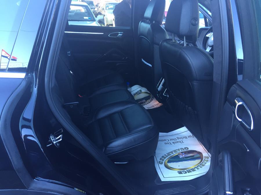 2011 Porsche Cayenne AWD 4dr Turbo, available for sale in Newark, New Jersey | ELITE MOTOR CARS. Newark, New Jersey 2011 Porsche Cayenne AWD 4dr Turbo, available for sale in Newark, New Jersey | ELITE MOTOR CARS. Newark, New Jersey
