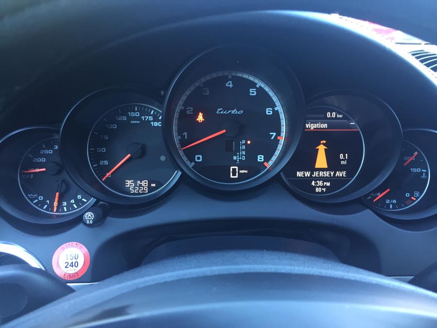 2011 Porsche Cayenne AWD 4dr Turbo, available for sale in Newark, New Jersey | ELITE MOTOR CARS. Newark, New Jersey 2011 Porsche Cayenne AWD 4dr Turbo, available for sale in Newark, New Jersey | ELITE MOTOR CARS. Newark, New Jersey