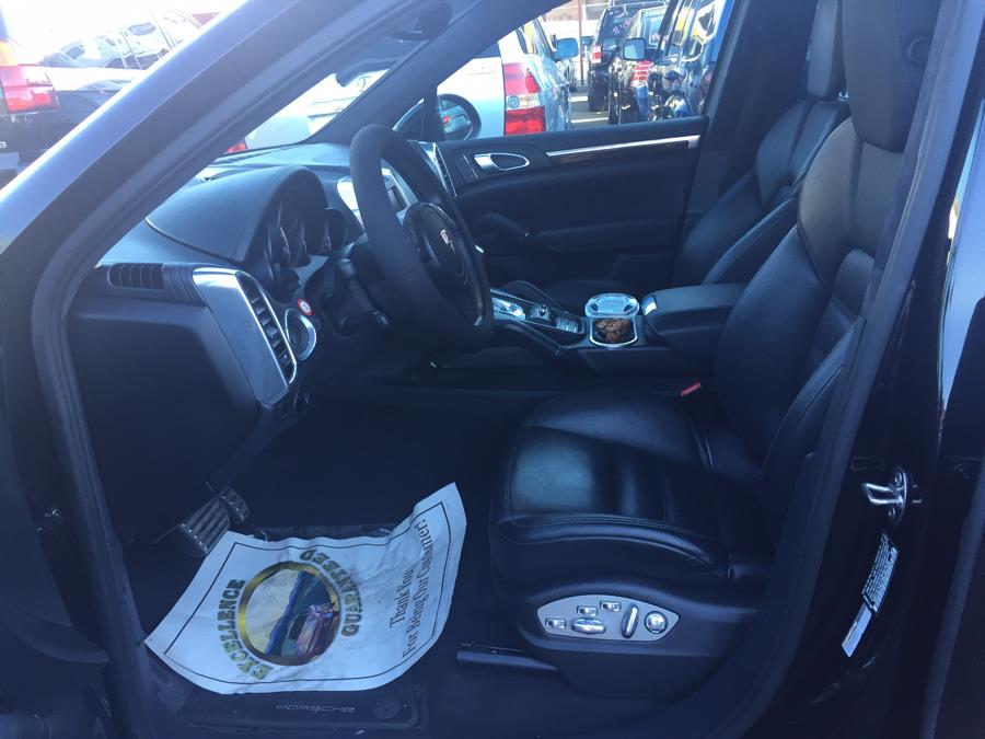 2011 Porsche Cayenne AWD 4dr Turbo, available for sale in Newark, New Jersey | ELITE MOTOR CARS. Newark, New Jersey 2011 Porsche Cayenne AWD 4dr Turbo, available for sale in Newark, New Jersey | ELITE MOTOR CARS. Newark, New Jersey