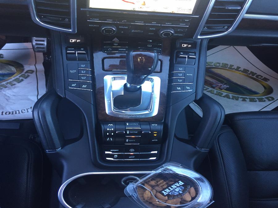 2011 Porsche Cayenne AWD 4dr Turbo, available for sale in Newark, New Jersey | ELITE MOTOR CARS. Newark, New Jersey 2011 Porsche Cayenne AWD 4dr Turbo, available for sale in Newark, New Jersey | ELITE MOTOR CARS. Newark, New Jersey
