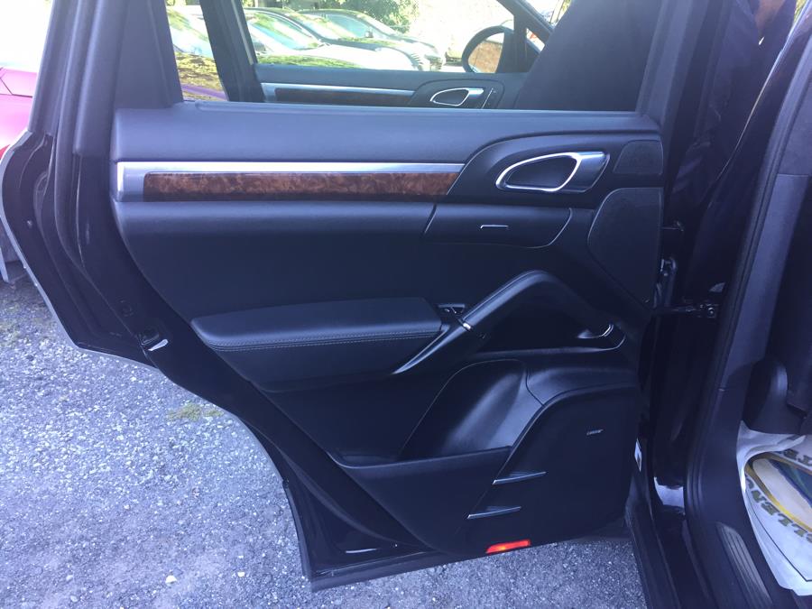 2011 Porsche Cayenne AWD 4dr Turbo, available for sale in Newark, New Jersey | ELITE MOTOR CARS. Newark, New Jersey 2011 Porsche Cayenne AWD 4dr Turbo, available for sale in Newark, New Jersey | ELITE MOTOR CARS. Newark, New Jersey