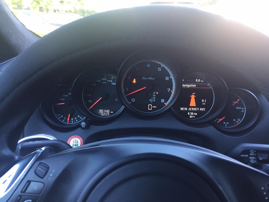 2011 Porsche Cayenne AWD 4dr Turbo, available for sale in Newark, New Jersey | ELITE MOTOR CARS. Newark, New Jersey 2011 Porsche Cayenne AWD 4dr Turbo, available for sale in Newark, New Jersey | ELITE MOTOR CARS. Newark, New Jersey