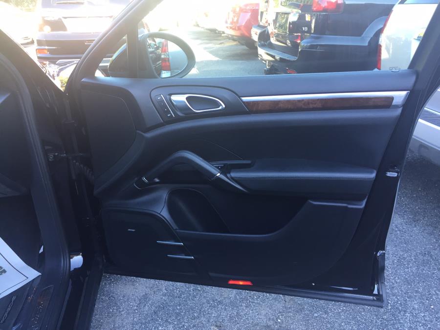 2011 Porsche Cayenne AWD 4dr Turbo, available for sale in Newark, New Jersey | ELITE MOTOR CARS. Newark, New Jersey 2011 Porsche Cayenne AWD 4dr Turbo, available for sale in Newark, New Jersey | ELITE MOTOR CARS. Newark, New Jersey