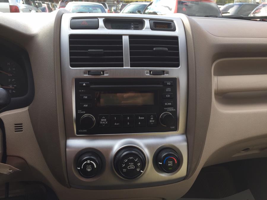 2006 Kia Sportage 4dr LX V6 Auto 4WD, available for sale in Newark, New Jersey | ELITE MOTOR CARS. Newark, New Jersey 2006 Kia Sportage 4dr LX V6 Auto 4WD, available for sale in Newark, New Jersey | ELITE MOTOR CARS. Newark, New Jersey