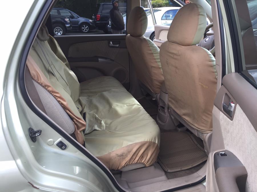 2006 Kia Sportage 4dr LX V6 Auto 4WD, available for sale in Newark, New Jersey | ELITE MOTOR CARS. Newark, New Jersey 2006 Kia Sportage 4dr LX V6 Auto 4WD, available for sale in Newark, New Jersey | ELITE MOTOR CARS. Newark, New Jersey