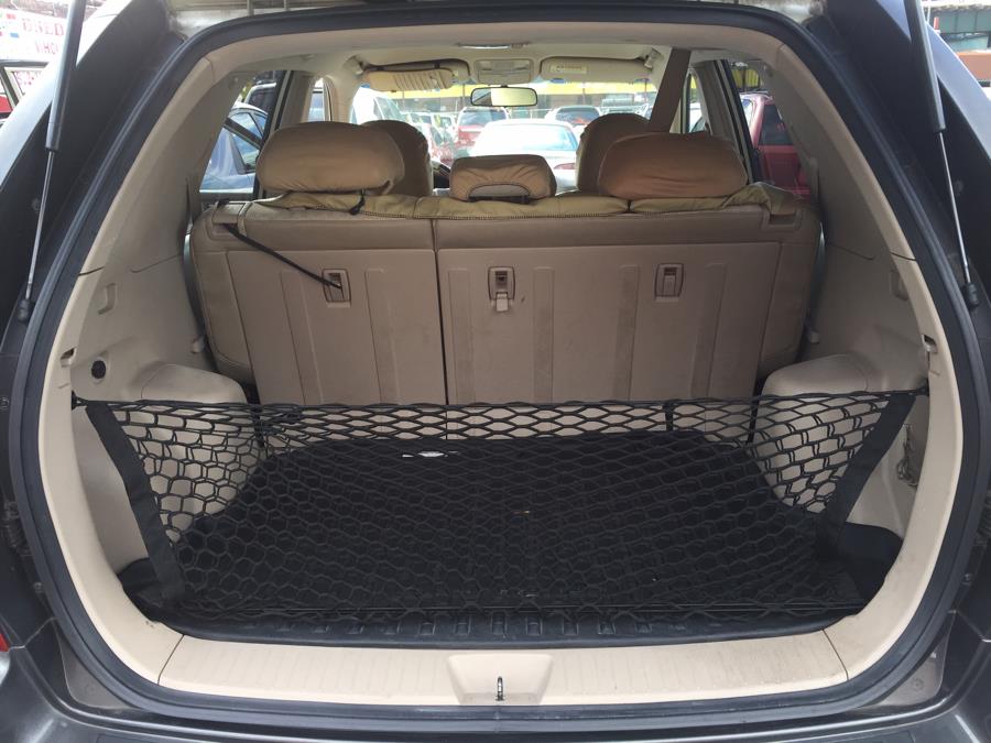 2006 Kia Sportage 4dr LX V6 Auto 4WD, available for sale in Newark, New Jersey | ELITE MOTOR CARS. Newark, New Jersey 2006 Kia Sportage 4dr LX V6 Auto 4WD, available for sale in Newark, New Jersey | ELITE MOTOR CARS. Newark, New Jersey