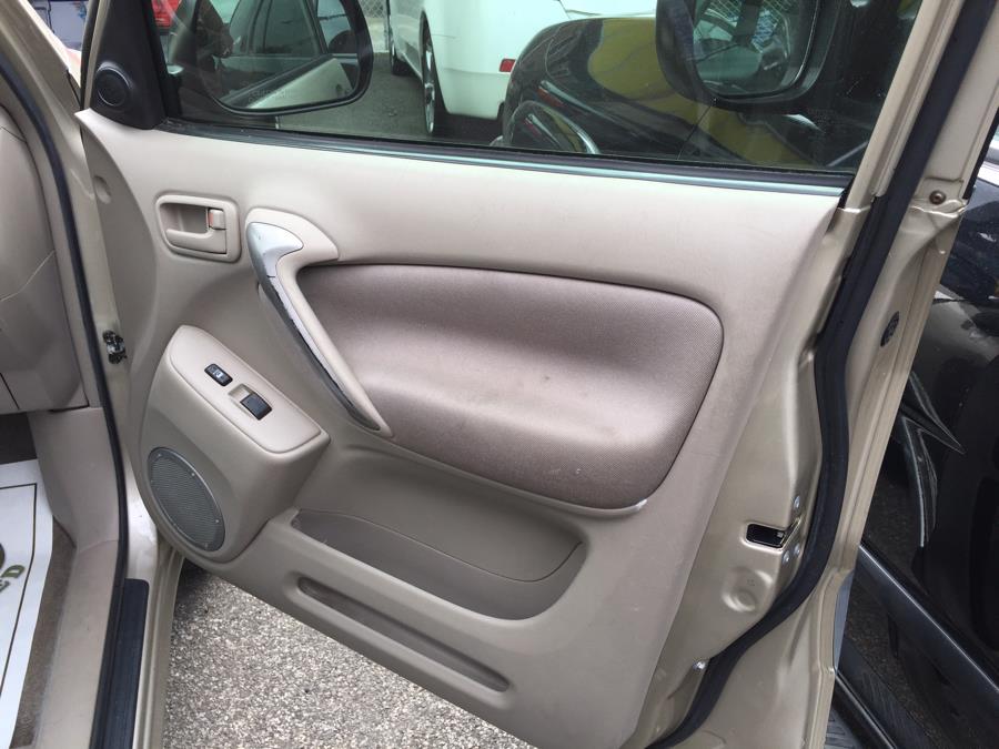 2005 Toyota RAV4 4dr Auto 4WD (SE), available for sale in Newark, New Jersey | ELITE MOTOR CARS. Newark, New Jersey 2005 Toyota RAV4 4dr Auto 4WD (SE), available for sale in Newark, New Jersey | ELITE MOTOR CARS. Newark, New Jersey