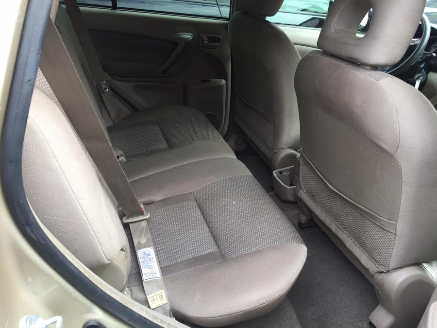 2005 Toyota RAV4 4dr Auto 4WD (SE), available for sale in Newark, New Jersey | ELITE MOTOR CARS. Newark, New Jersey 2005 Toyota RAV4 4dr Auto 4WD (SE), available for sale in Newark, New Jersey | ELITE MOTOR CARS. Newark, New Jersey