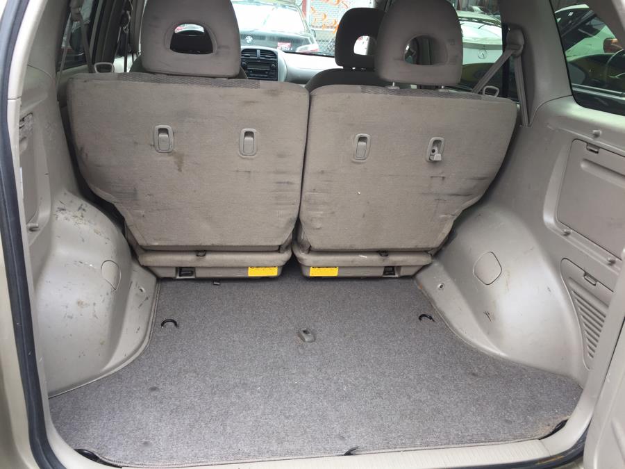 2005 Toyota RAV4 4dr Auto 4WD (SE), available for sale in Newark, New Jersey | ELITE MOTOR CARS. Newark, New Jersey 2005 Toyota RAV4 4dr Auto 4WD (SE), available for sale in Newark, New Jersey | ELITE MOTOR CARS. Newark, New Jersey