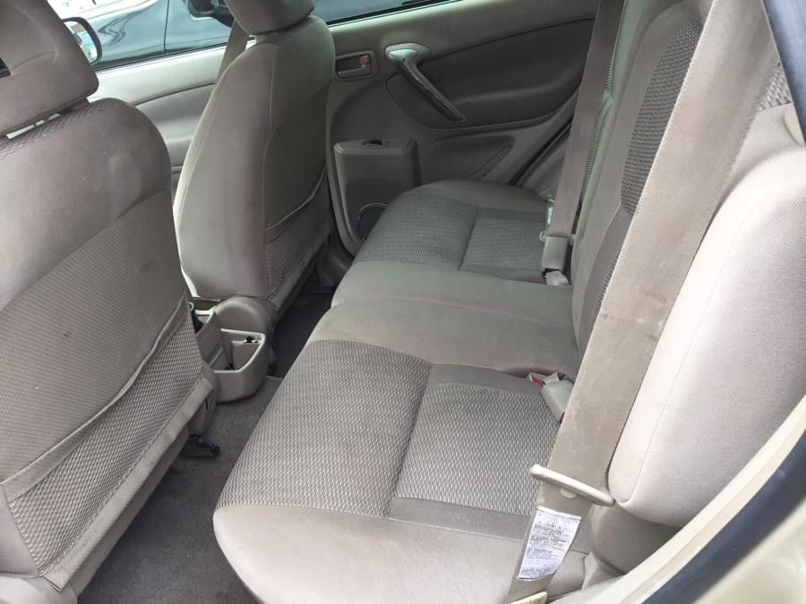2005 Toyota RAV4 4dr Auto 4WD (SE), available for sale in Newark, New Jersey | ELITE MOTOR CARS. Newark, New Jersey 2005 Toyota RAV4 4dr Auto 4WD (SE), available for sale in Newark, New Jersey | ELITE MOTOR CARS. Newark, New Jersey