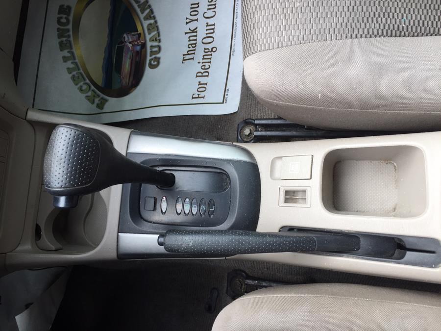 2005 Toyota RAV4 4dr Auto 4WD (SE), available for sale in Newark, New Jersey | ELITE MOTOR CARS. Newark, New Jersey 2005 Toyota RAV4 4dr Auto 4WD (SE), available for sale in Newark, New Jersey | ELITE MOTOR CARS. Newark, New Jersey