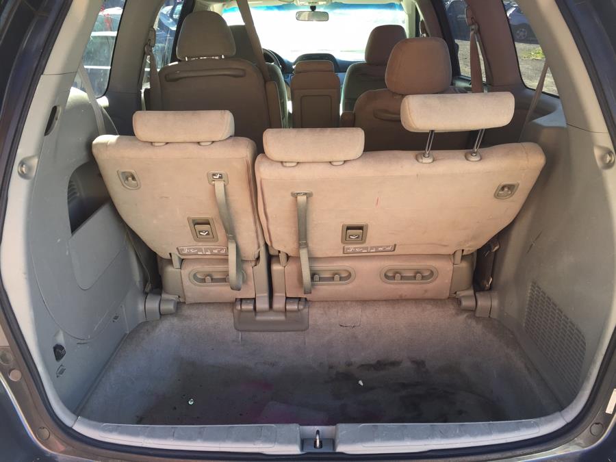 2005 Honda Odyssey EX AT, available for sale in Newark, New Jersey | ELITE MOTOR CARS. Newark, New Jersey 2005 Honda Odyssey EX AT, available for sale in Newark, New Jersey | ELITE MOTOR CARS. Newark, New Jersey