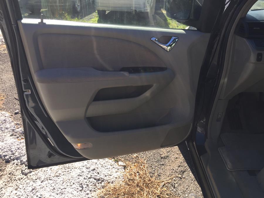 2005 Honda Odyssey EX AT, available for sale in Newark, New Jersey | ELITE MOTOR CARS. Newark, New Jersey 2005 Honda Odyssey EX AT, available for sale in Newark, New Jersey | ELITE MOTOR CARS. Newark, New Jersey