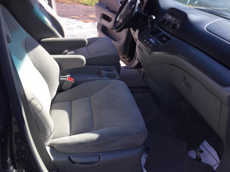 2005 Honda Odyssey EX AT, available for sale in Newark, New Jersey | ELITE MOTOR CARS. Newark, New Jersey 2005 Honda Odyssey EX AT, available for sale in Newark, New Jersey | ELITE MOTOR CARS. Newark, New Jersey