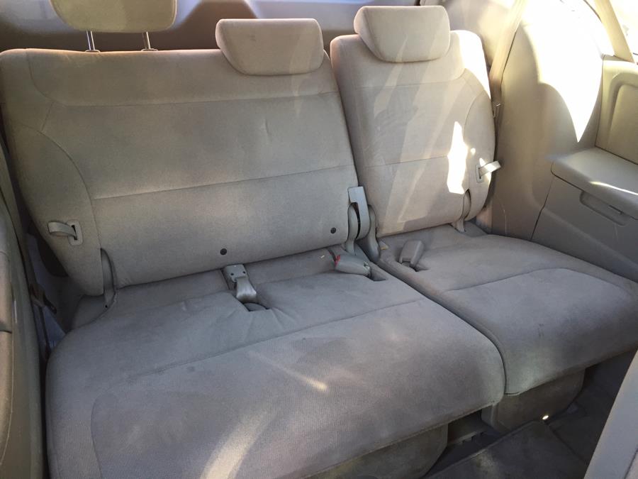 2005 Honda Odyssey EX AT, available for sale in Newark, New Jersey | ELITE MOTOR CARS. Newark, New Jersey 2005 Honda Odyssey EX AT, available for sale in Newark, New Jersey | ELITE MOTOR CARS. Newark, New Jersey