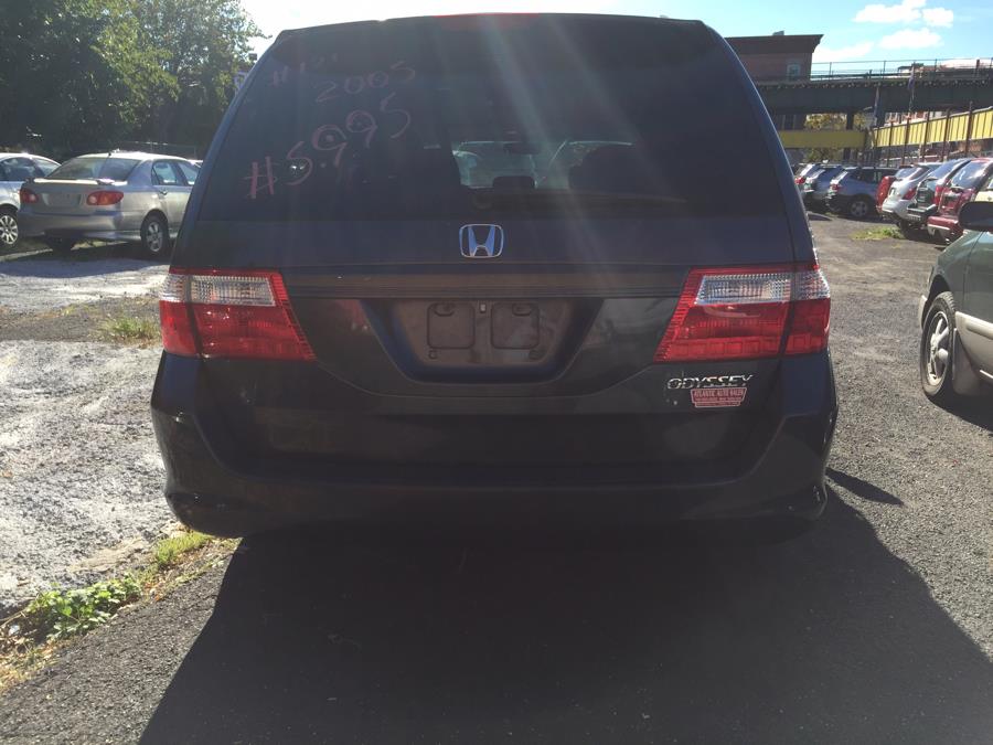 2005 Honda Odyssey EX AT, available for sale in Newark, New Jersey | ELITE MOTOR CARS. Newark, New Jersey 2005 Honda Odyssey EX AT, available for sale in Newark, New Jersey | ELITE MOTOR CARS. Newark, New Jersey