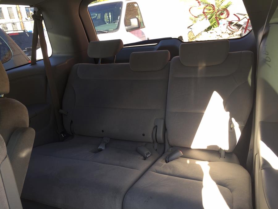 2005 Honda Odyssey EX AT, available for sale in Newark, New Jersey | ELITE MOTOR CARS. Newark, New Jersey 2005 Honda Odyssey EX AT, available for sale in Newark, New Jersey | ELITE MOTOR CARS. Newark, New Jersey