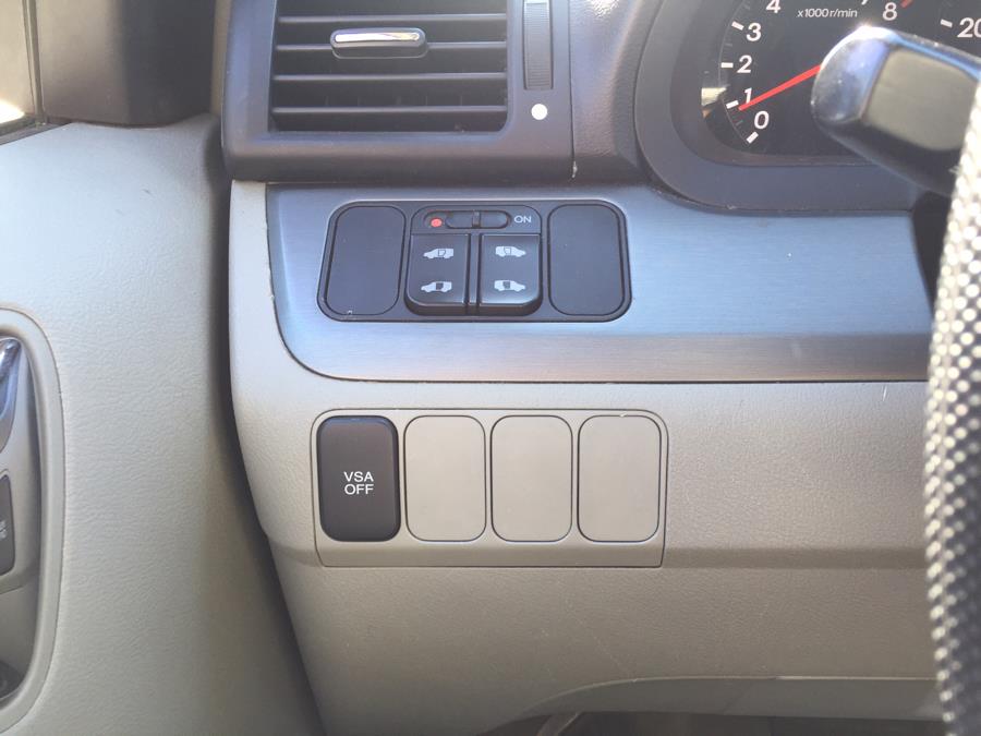 2005 Honda Odyssey EX AT, available for sale in Newark, New Jersey | ELITE MOTOR CARS. Newark, New Jersey 2005 Honda Odyssey EX AT, available for sale in Newark, New Jersey | ELITE MOTOR CARS. Newark, New Jersey