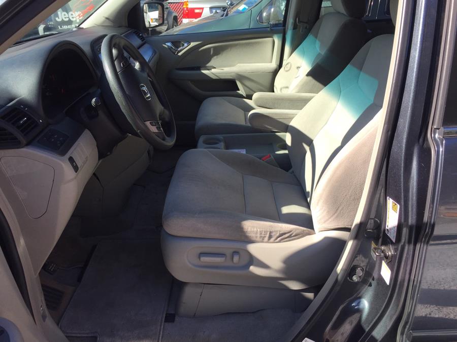 2005 Honda Odyssey EX AT, available for sale in Newark, New Jersey | ELITE MOTOR CARS. Newark, New Jersey 2005 Honda Odyssey EX AT, available for sale in Newark, New Jersey | ELITE MOTOR CARS. Newark, New Jersey