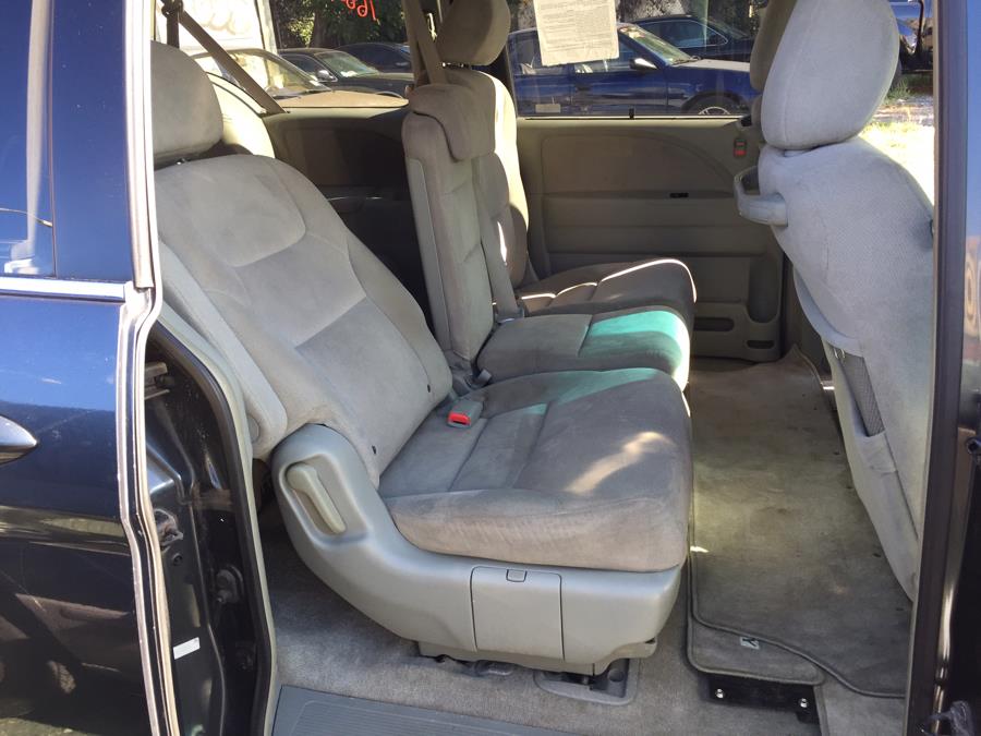 2005 Honda Odyssey EX AT, available for sale in Newark, New Jersey | ELITE MOTOR CARS. Newark, New Jersey 2005 Honda Odyssey EX AT, available for sale in Newark, New Jersey | ELITE MOTOR CARS. Newark, New Jersey